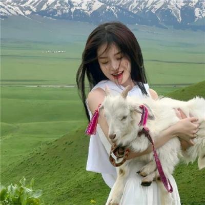感动她77次海报